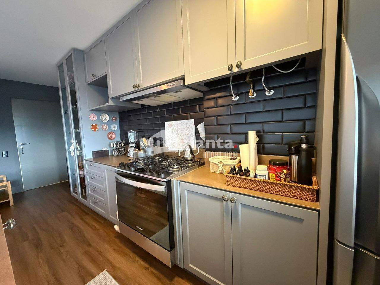 Apartamento, 2 quartos, 78 m² - Foto 6