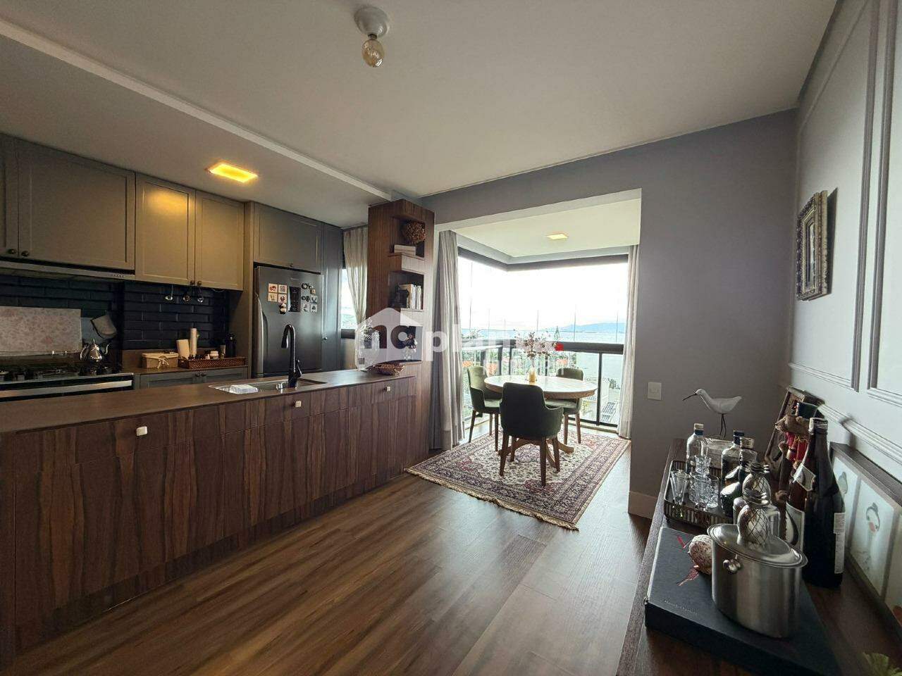 Apartamento, 2 quartos, 78 m² - Foto 5