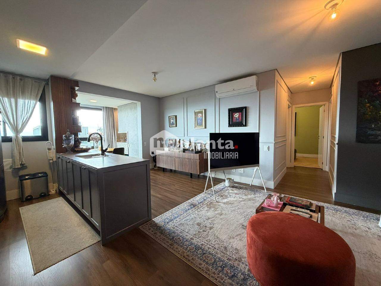 Apartamento, 2 quartos, 78 m² - Foto 3