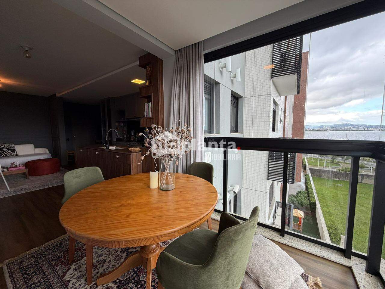 Apartamento, 2 quartos, 78 m² - Foto 4