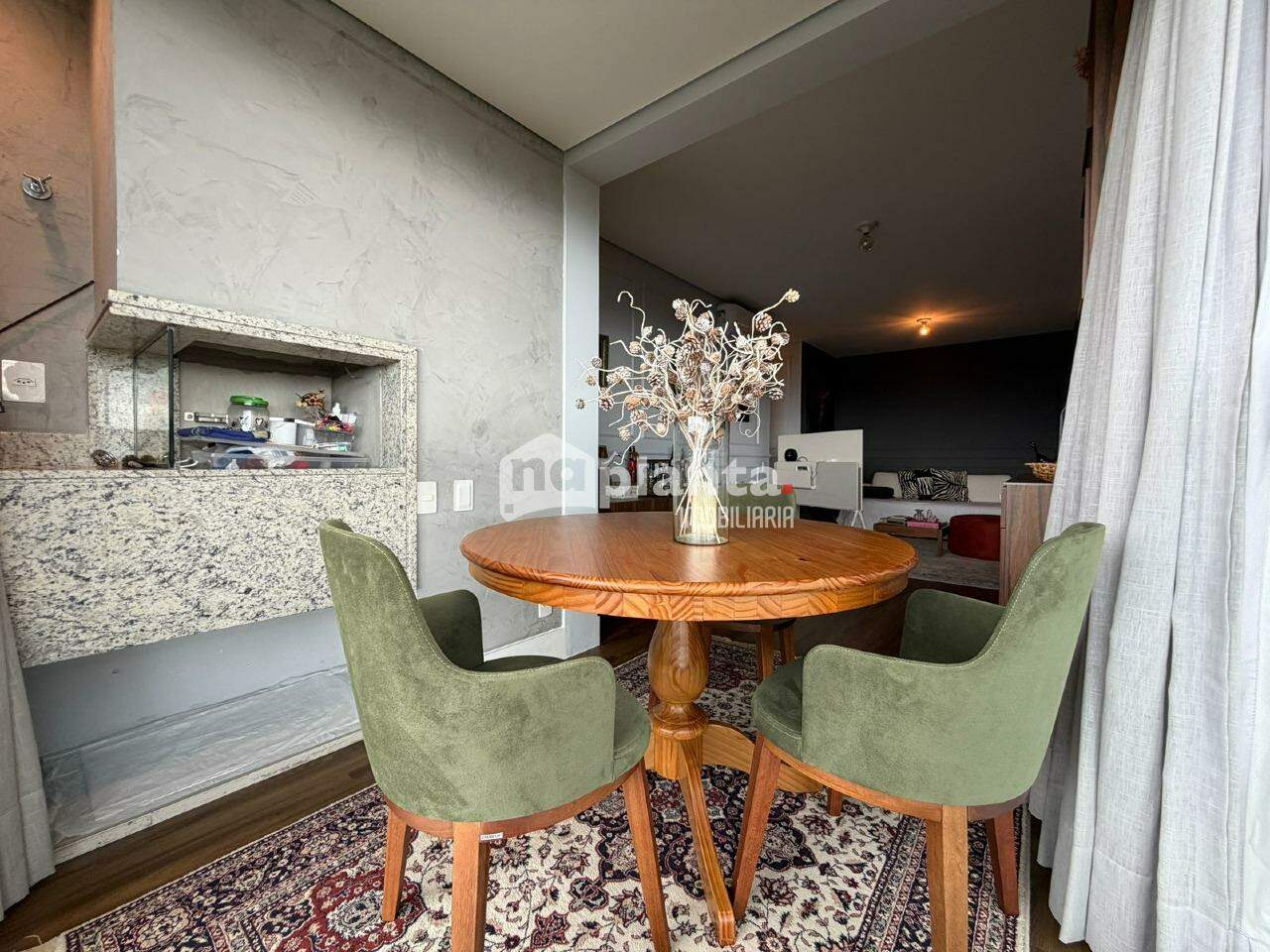 Apartamento, 2 quartos, 78 m² - Foto 14