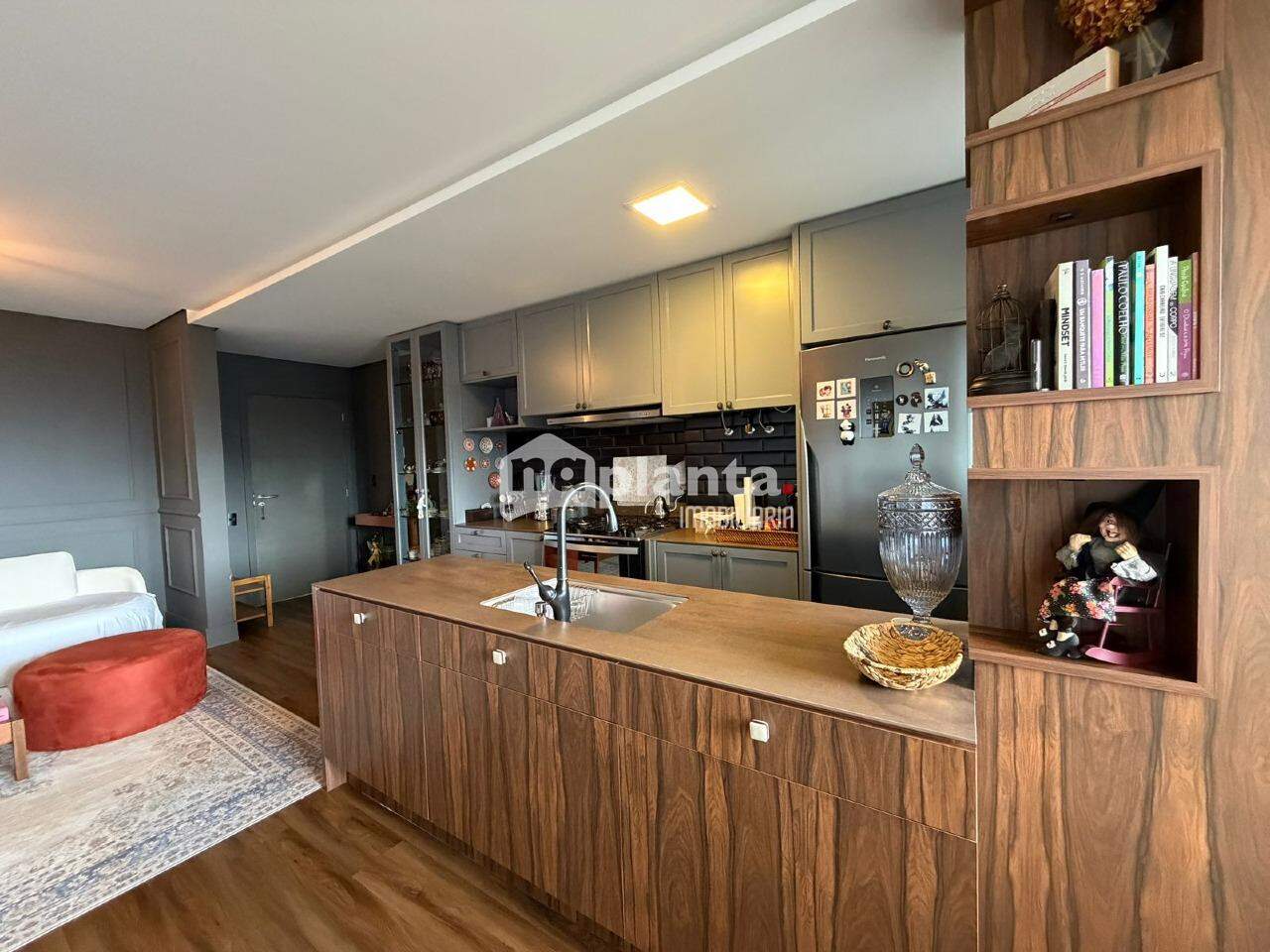 Apartamento, 2 quartos, 78 m² - Foto 11