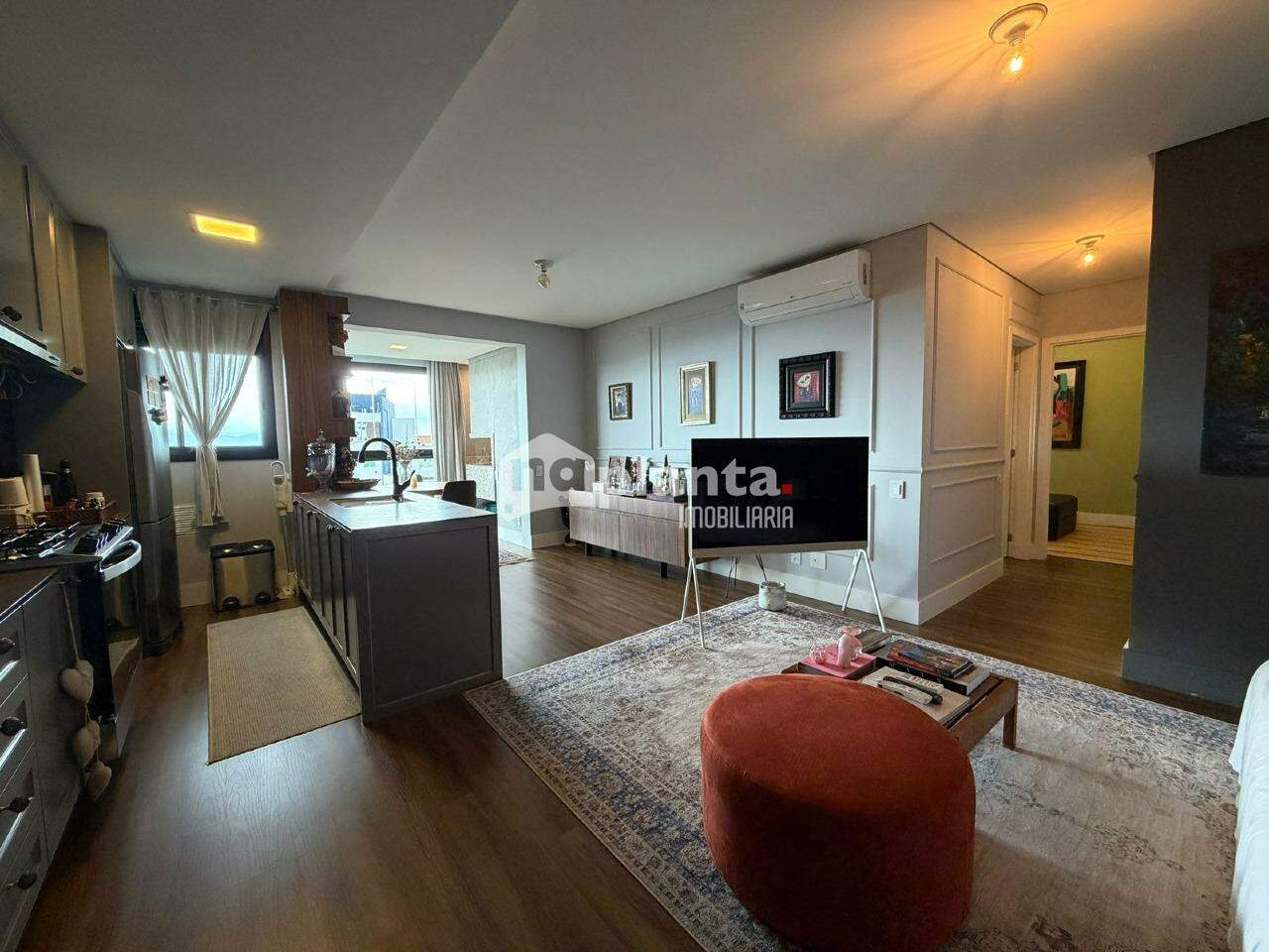 Apartamento, 2 quartos, 78 m² - Foto 10