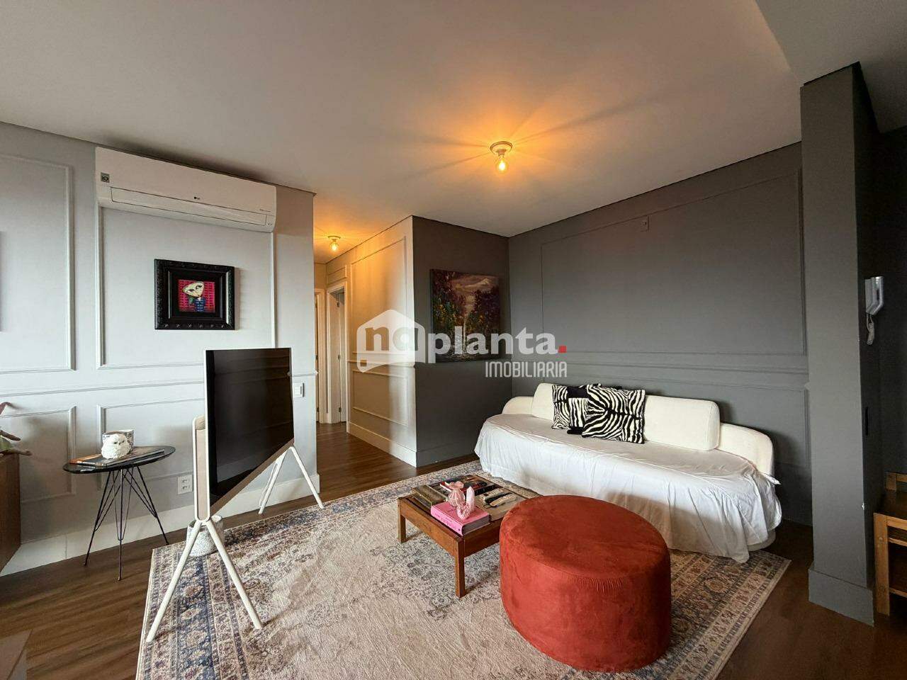 Apartamento, 2 quartos, 78 m² - Foto 2