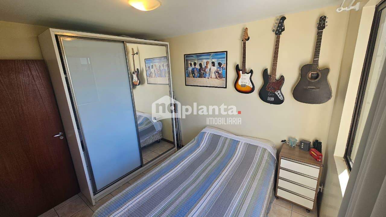 Apartamento, 2 quartos, 61 m² - Foto 3