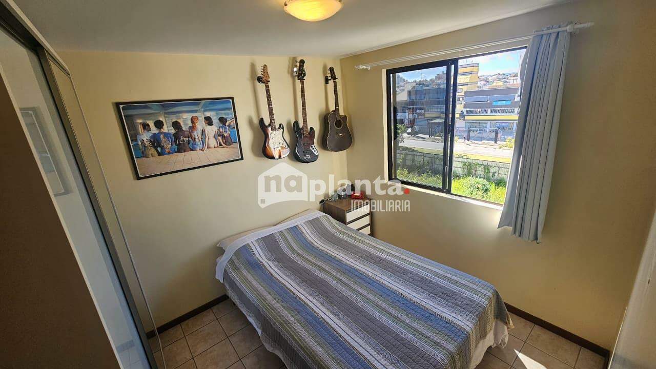 Apartamento, 2 quartos, 61 m² - Foto 4