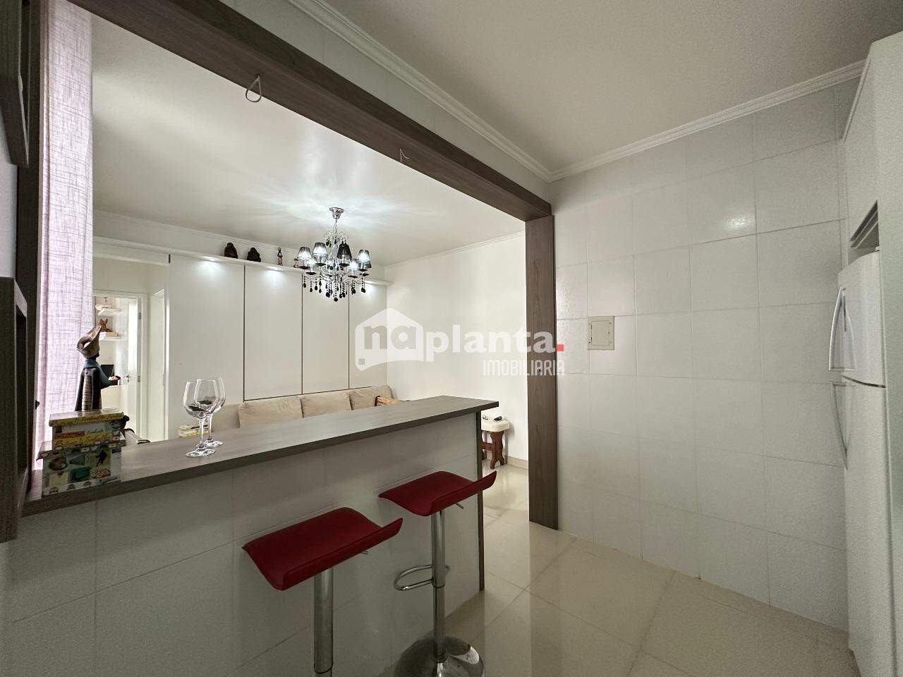 Apartamento, 2 quartos, 57 m² - Foto 3