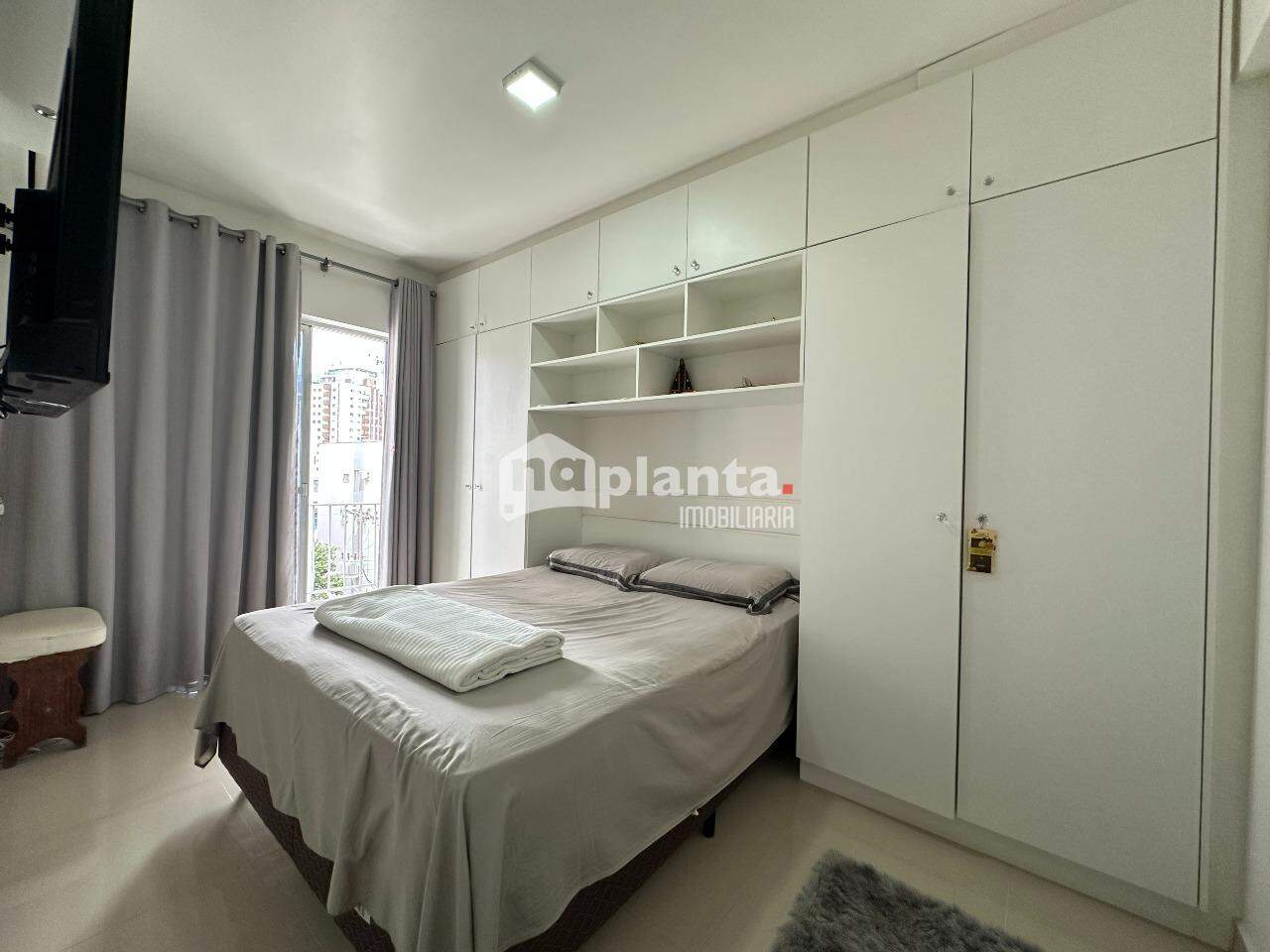 Apartamento, 2 quartos, 57 m² - Foto 11