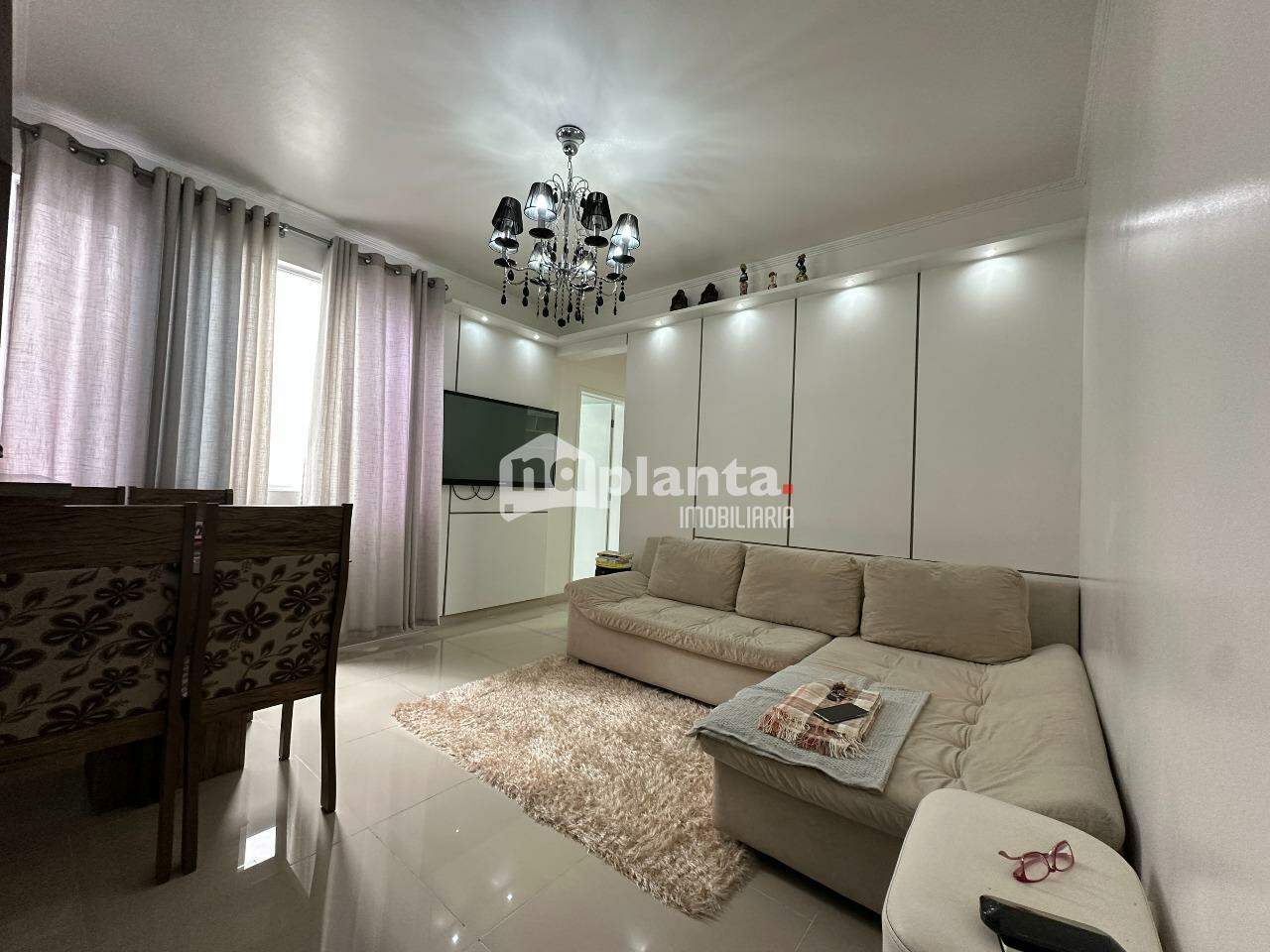 Apartamento, 2 quartos, 57 m² - Foto 2