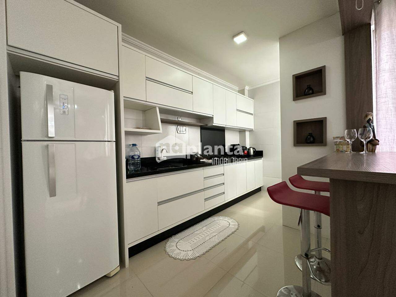 Apartamento, 2 quartos, 57 m² - Foto 5