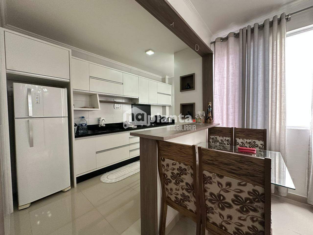 Apartamento, 2 quartos, 57 m² - Foto 4
