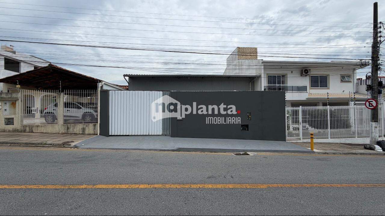 Depósito-Galpão, 168 m² - Foto 9