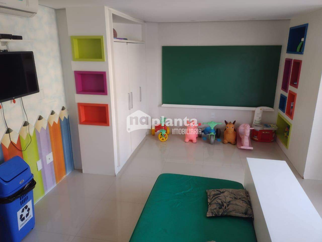 Apartamento, 3 quartos, 128 m² - Foto 26