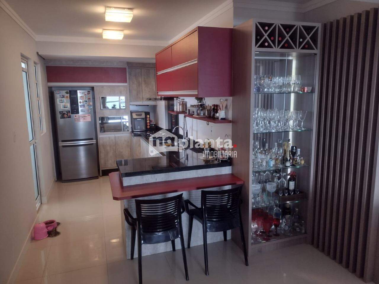 Apartamento, 3 quartos, 128 m² - Foto 5
