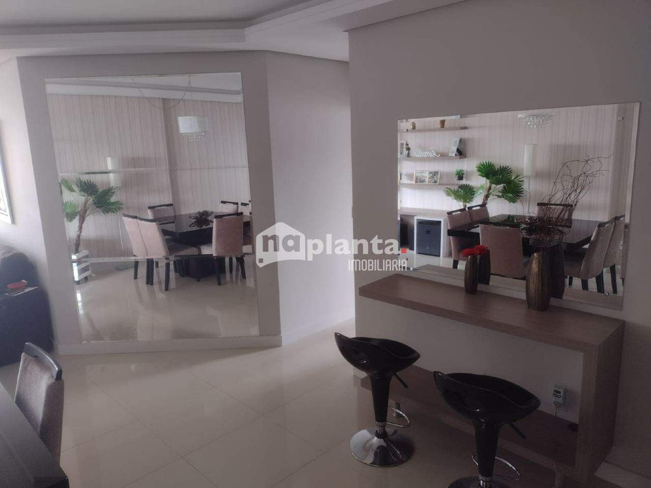 Apartamento, 3 quartos, 128 m² - Foto 4