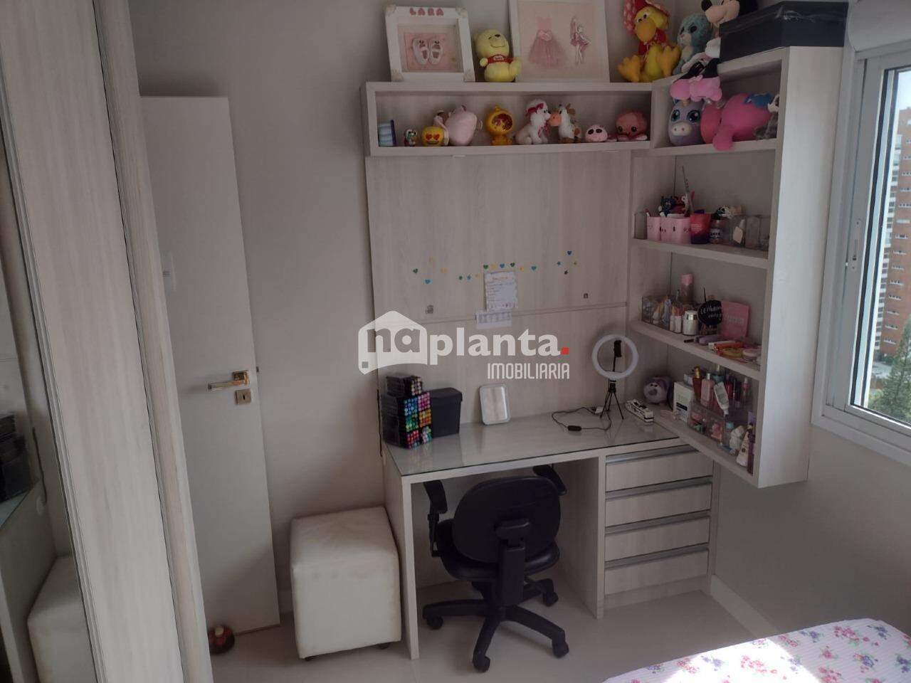 Apartamento, 3 quartos, 128 m² - Foto 16