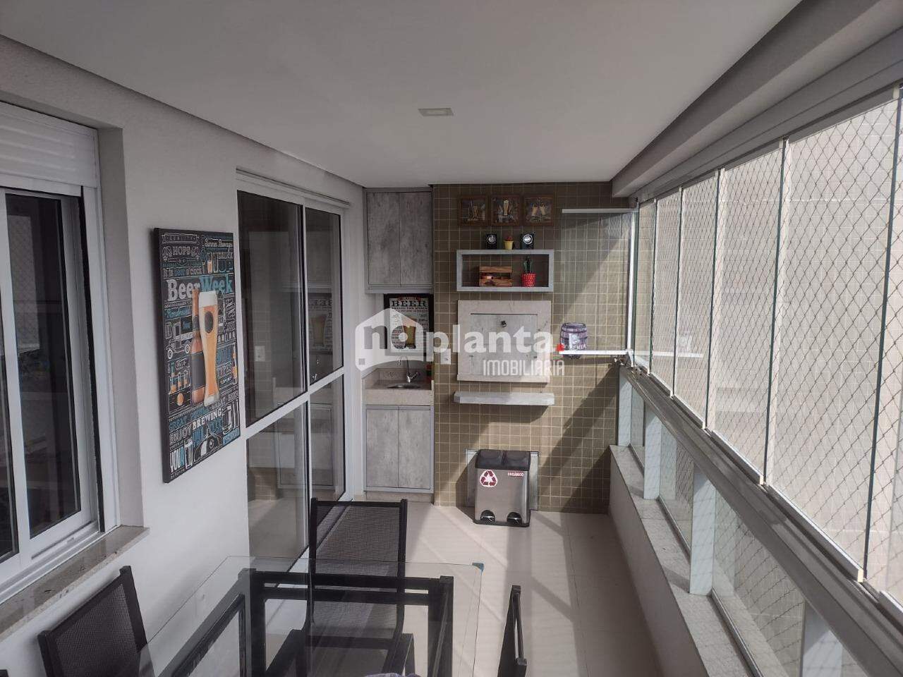 Apartamento, 3 quartos, 128 m² - Foto 9