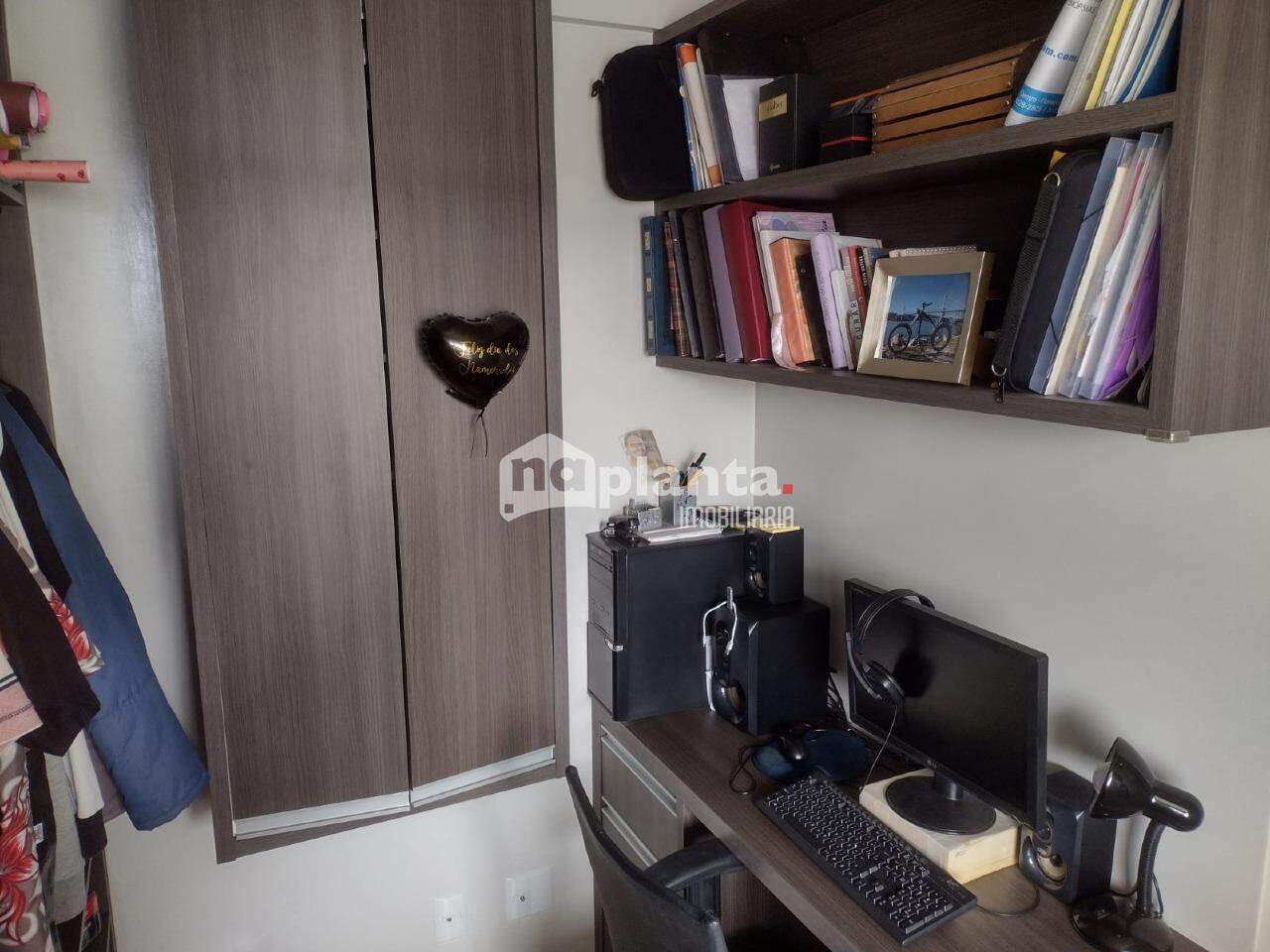 Apartamento, 3 quartos, 128 m² - Foto 12