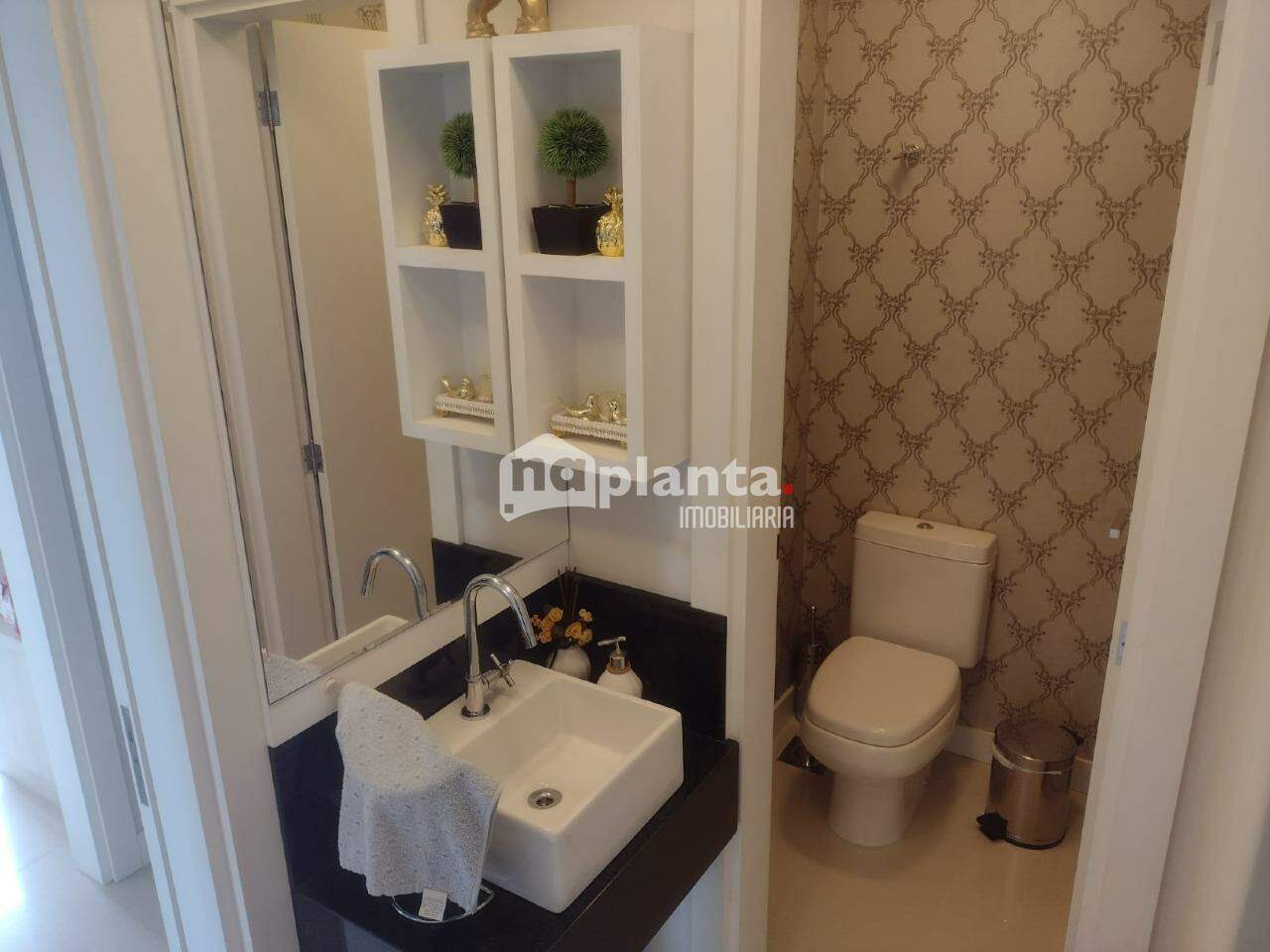 Apartamento, 3 quartos, 128 m² - Foto 7