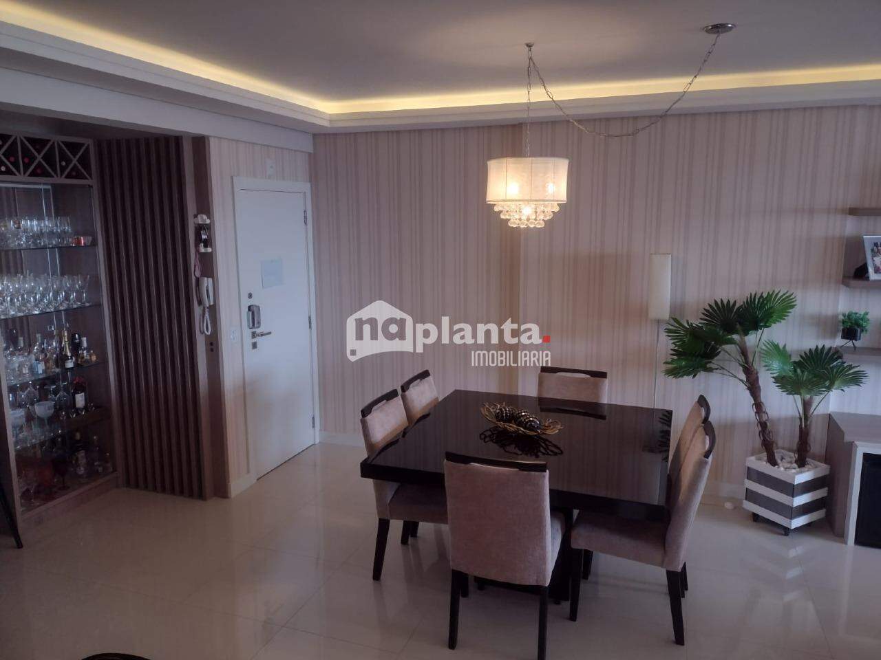 Apartamento, 3 quartos, 128 m² - Foto 3