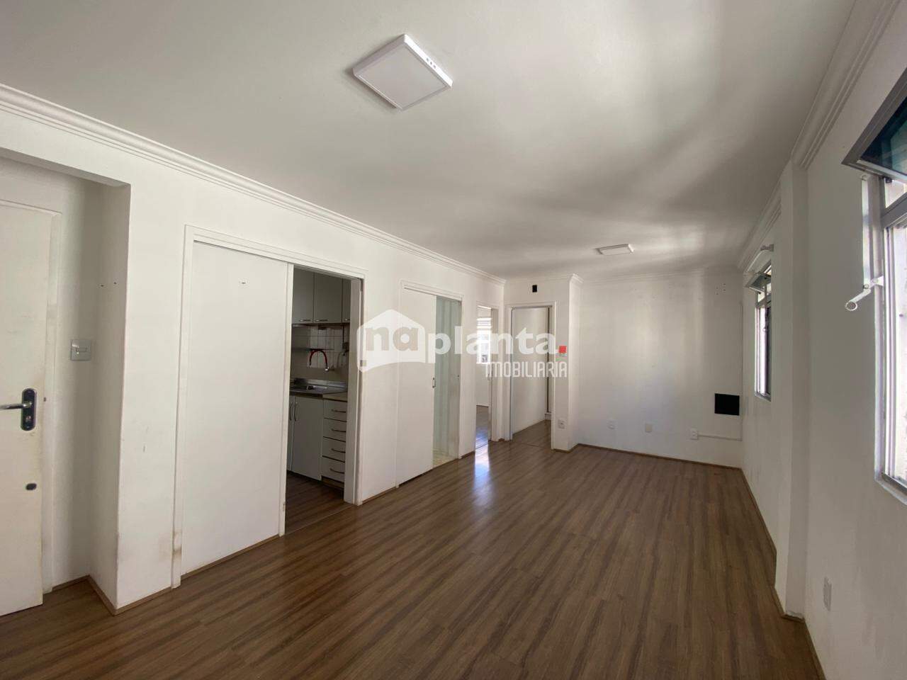 Apartamento, 2 quartos, 41 m² - Foto 1