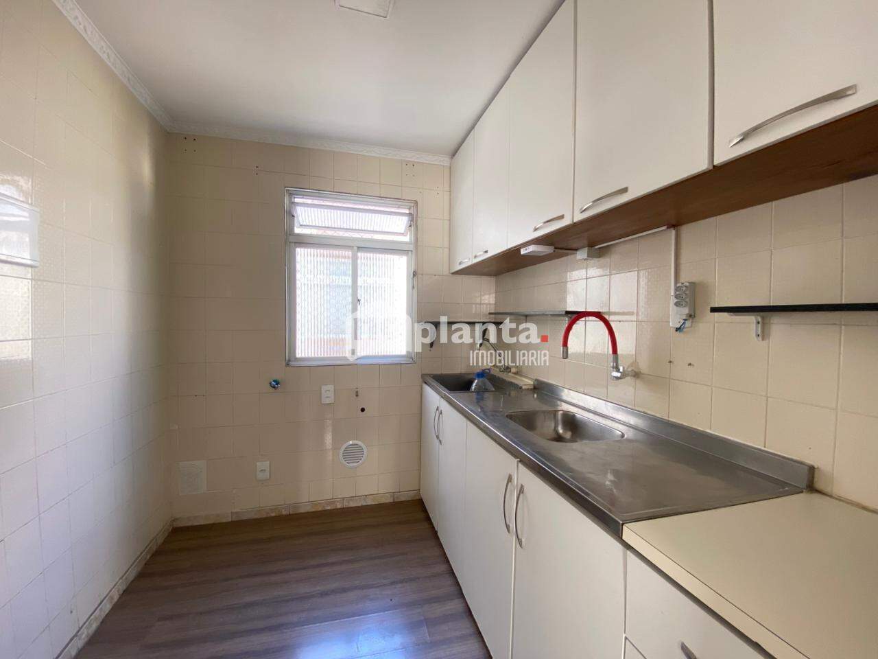 Apartamento, 2 quartos, 41 m² - Foto 2