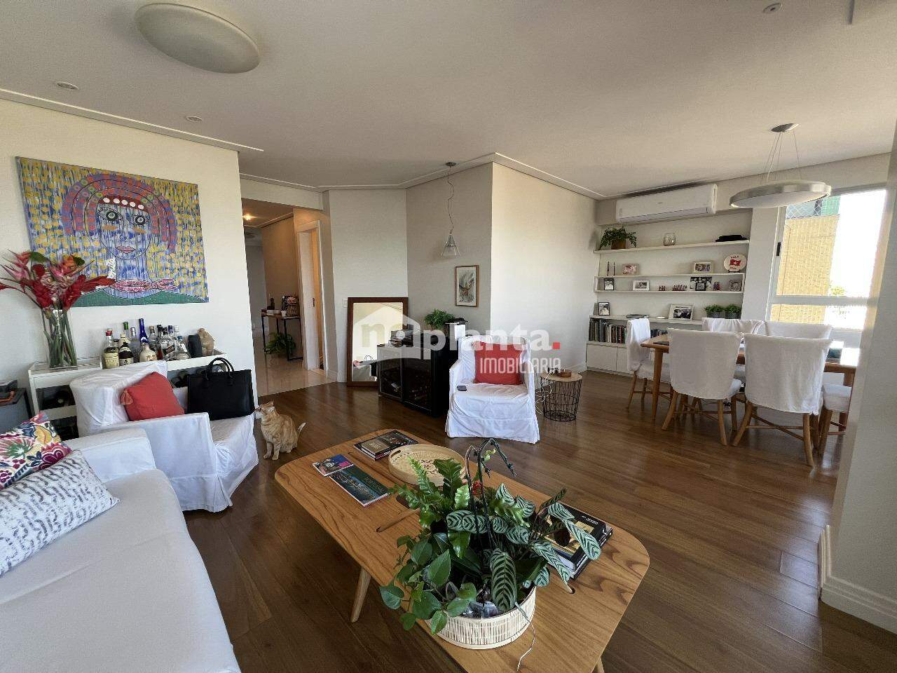 Apartamento, 3 quartos, 143 m² - Foto 4