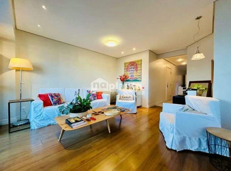 Apartamento, 3 quartos, 143 m² - Foto 6