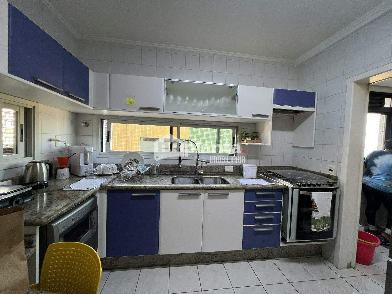 Apartamento, 3 quartos, 143 m² - Foto 11