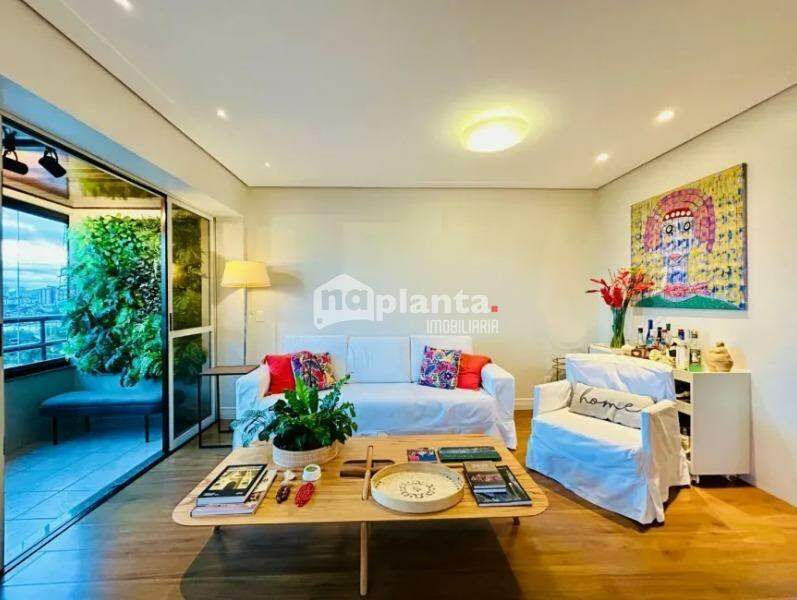 Apartamento, 3 quartos, 143 m² - Foto 5