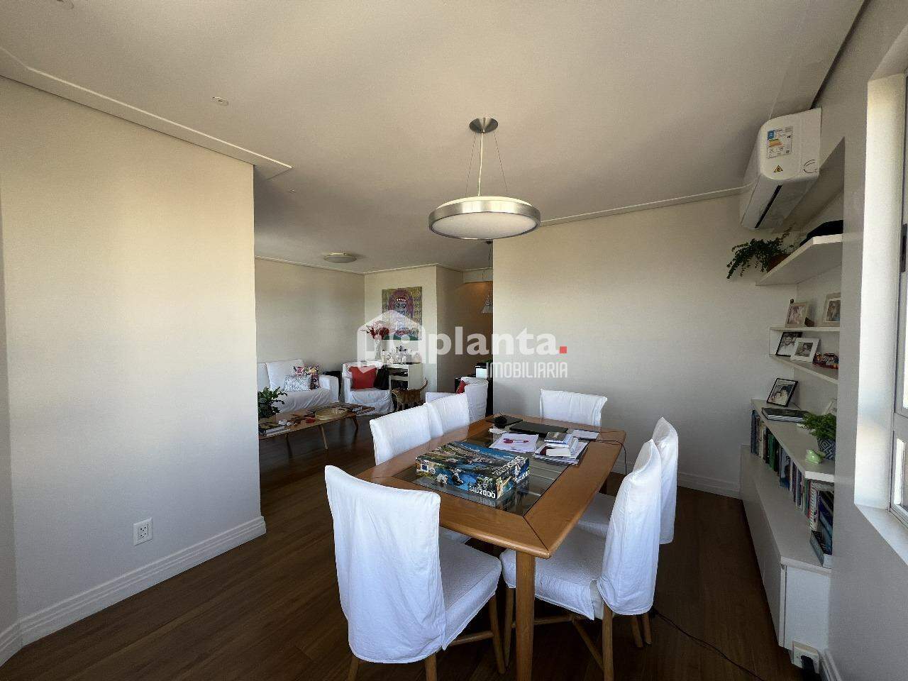 Apartamento, 3 quartos, 143 m² - Foto 3