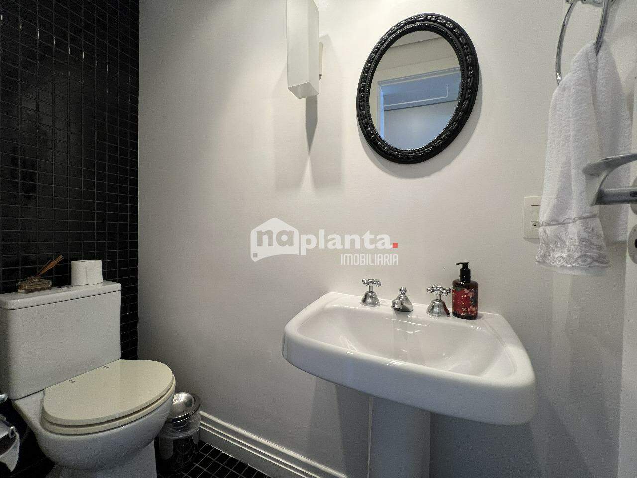 Apartamento, 3 quartos, 143 m² - Foto 9
