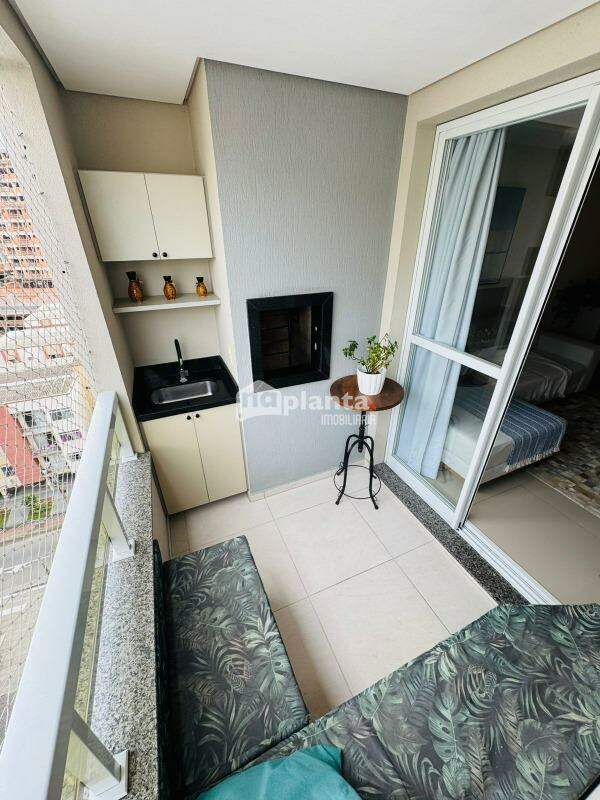 Apartamento, 2 quartos, 71 m² - Foto 6