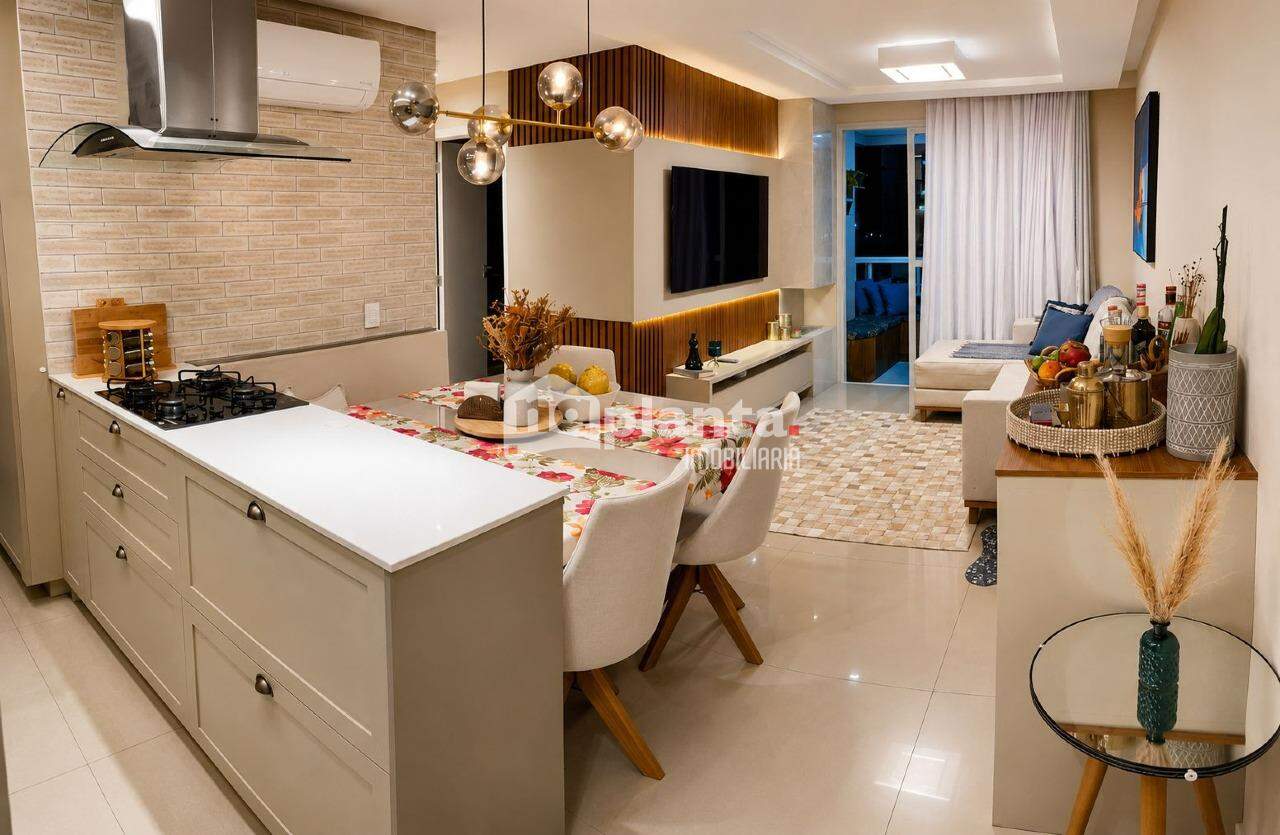 Apartamento, 2 quartos, 71 m² - Foto 2