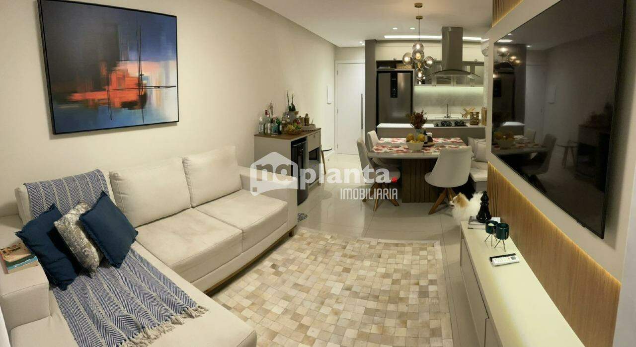 Apartamento, 2 quartos, 71 m² - Foto 3