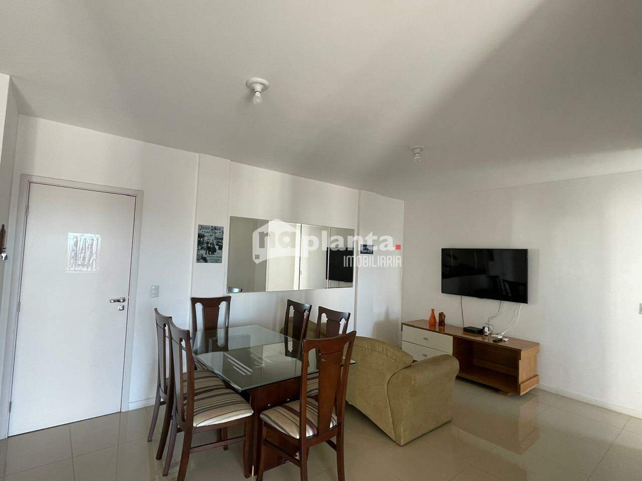 Apartamento, 3 quartos, 90 m² - Foto 2