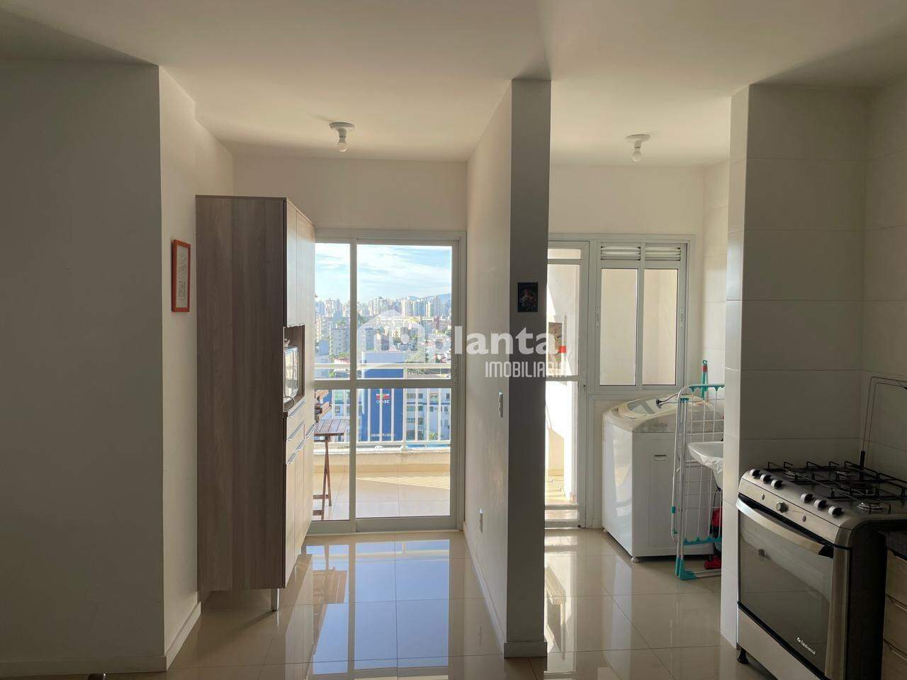 Apartamento, 3 quartos, 90 m² - Foto 3
