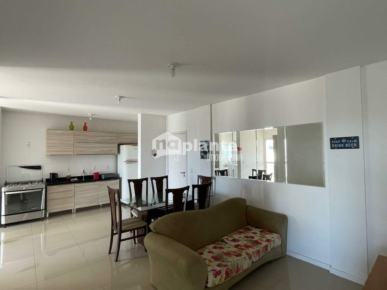 Apartamento, 3 quartos, 90 m² - Foto 1