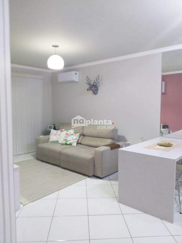 Apartamento, 2 quartos, 59 m² - Foto 1