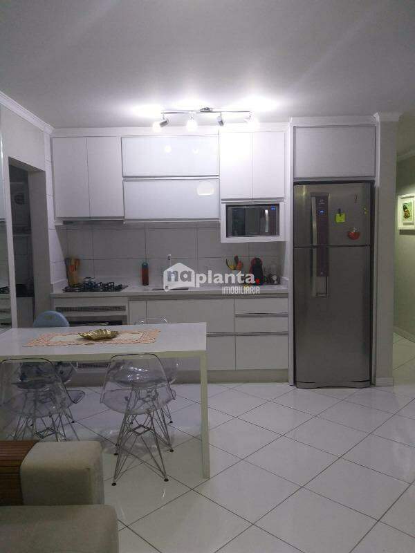 Apartamento, 2 quartos, 59 m² - Foto 2