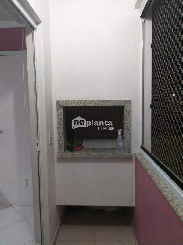 Apartamento, 2 quartos, 59 m² - Foto 9