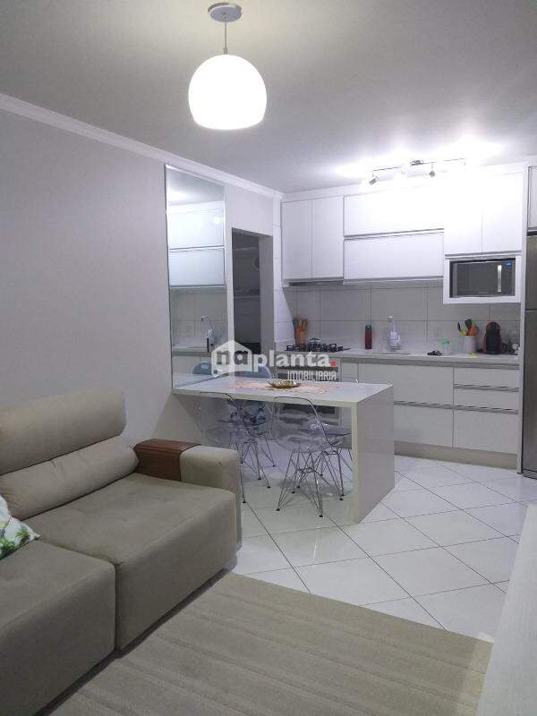 Apartamento, 2 quartos, 59 m² - Foto 4