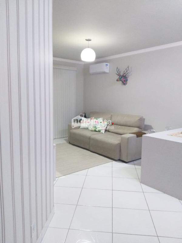 Apartamento, 2 quartos, 59 m² - Foto 6