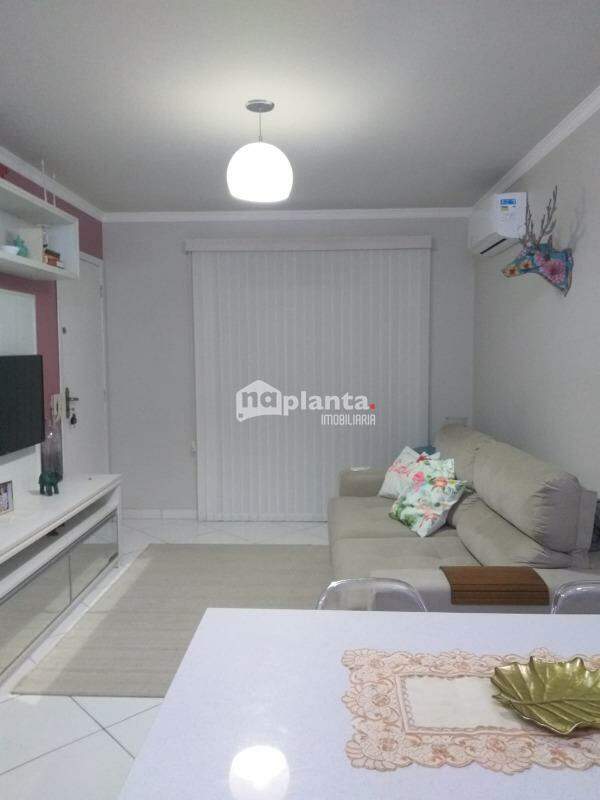 Apartamento, 2 quartos, 59 m² - Foto 5