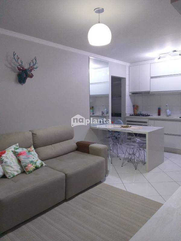 Apartamento, 2 quartos, 59 m² - Foto 3