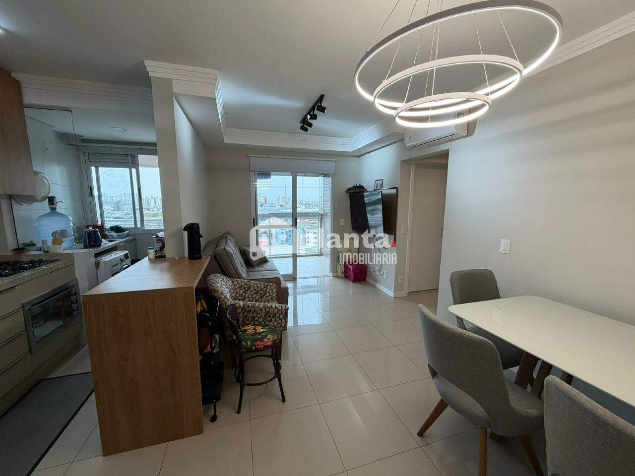 Apartamento, 2 quartos, 66 m² - Foto 8