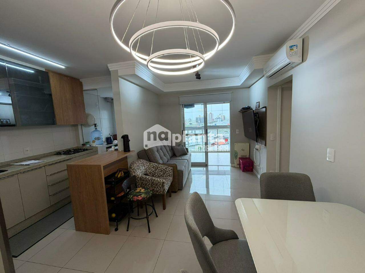 Apartamento, 2 quartos, 66 m² - Foto 7