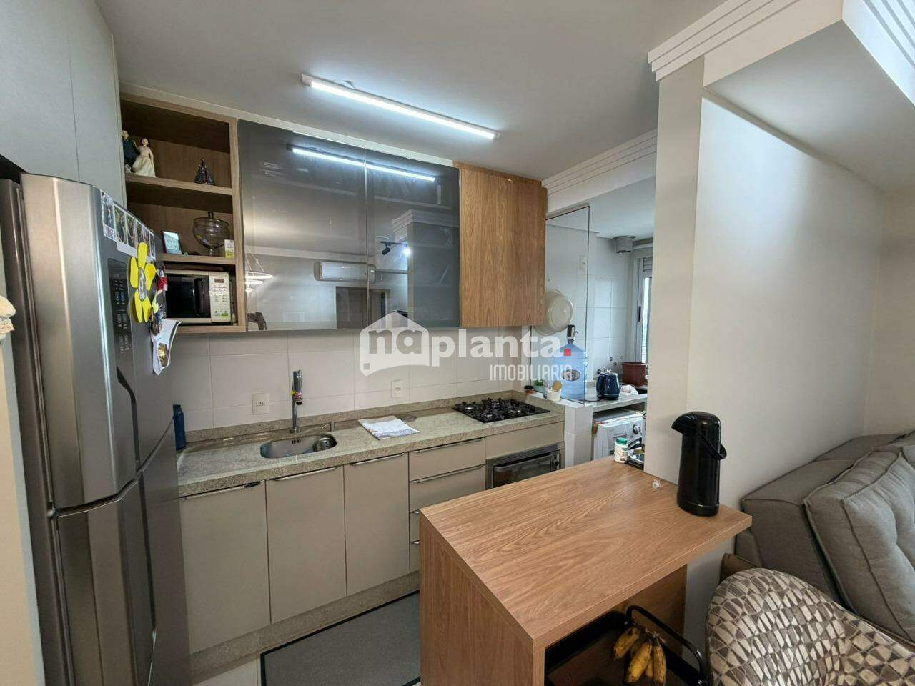 Apartamento, 2 quartos, 66 m² - Foto 5
