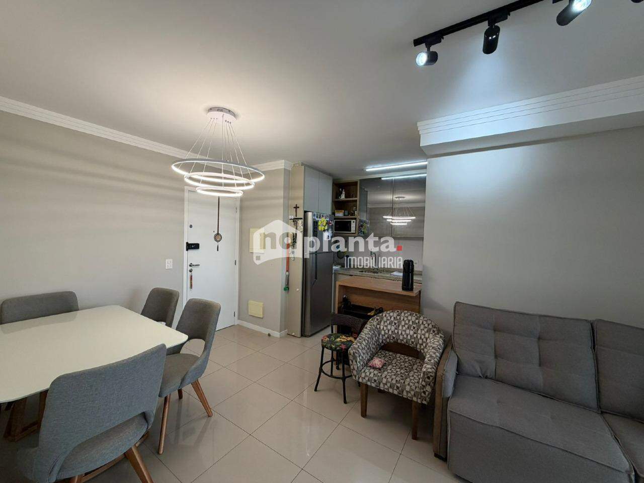 Apartamento, 2 quartos, 66 m² - Foto 2