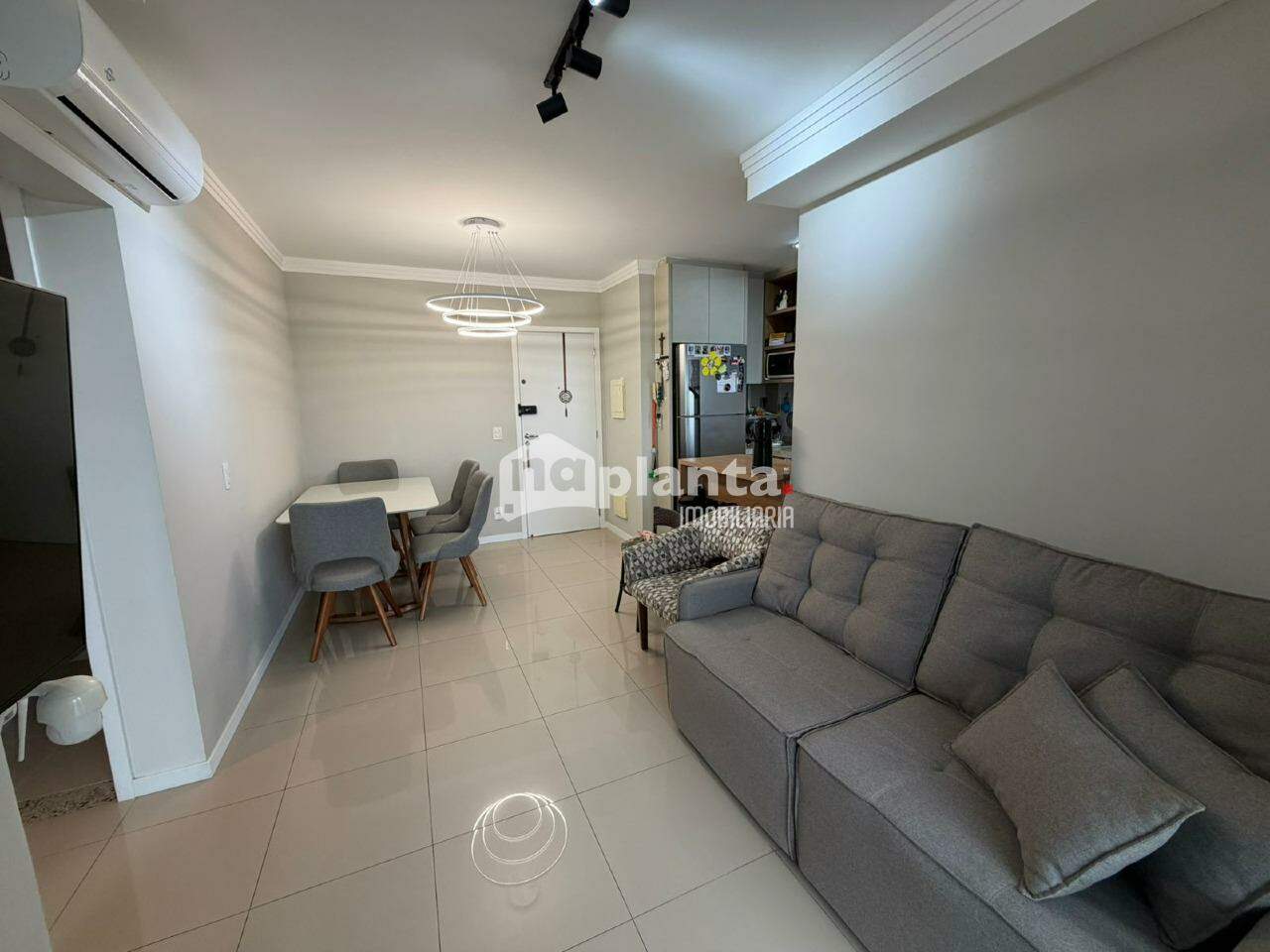 Apartamento, 2 quartos, 66 m² - Foto 3
